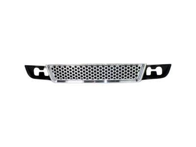 GMC 15264513 Lower Grille