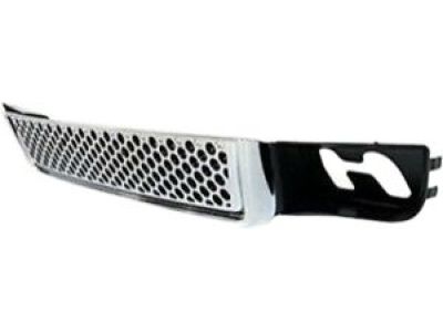 GMC 15264513 Lower Grille