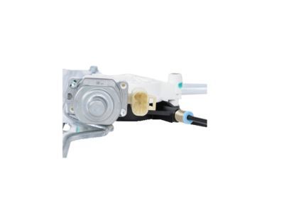 Cadillac 20945139 Regulator