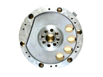 Chevy Silverado 3500 Flywheel - 97372295