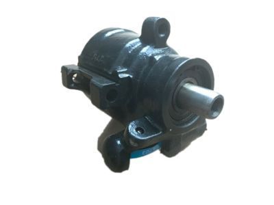 1987 Cadillac Brougham Power Steering Pump - 26006703