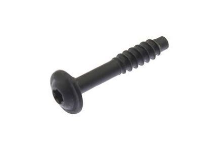 Cadillac 10372784 Upper Cover Bolt