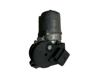 Cadillac 19354906 Wiper Motor