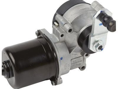 Cadillac 19354906 Wiper Motor