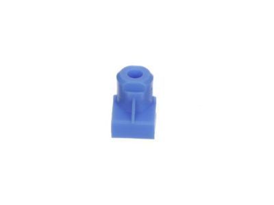 Chevy 9114472 Bumper Cover Retainer Nut