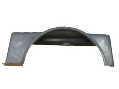 Chevy 15739588 Upper Shroud