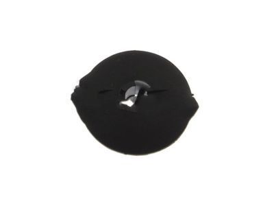 Chevy 96435599 Front Trim Retainer