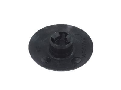 Chevy 96435599 Support Panel Retainer Nut