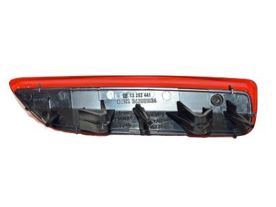 GM 13252442 Reflector,Rear Bumper