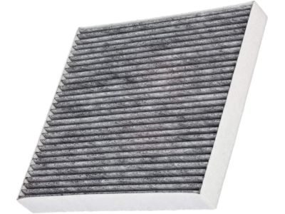 2015 Chevy Silverado 1500 Cabin Air Filter - 23281440