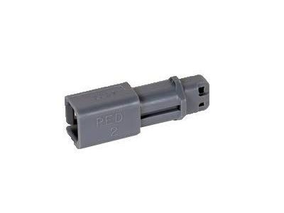 GMC 12129691 Temperature Sensor