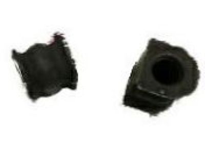 Chevy 10224232 Shaft Bushings