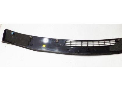 Chevy 22761772 Upper Trim Panel