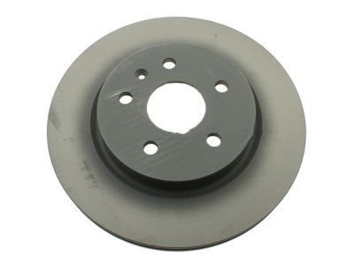 Chevy 23118534 Rotor