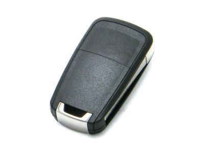 Chevy 13586785 Key