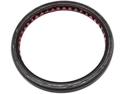 Chevy K2500 Suburban Crankshaft Seal - 10101164