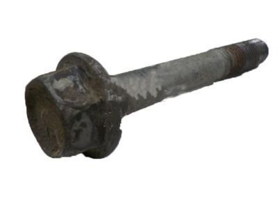 Saturn 11519151 Engine Cradle Bolt