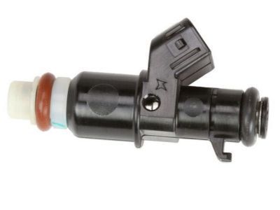 2007 Saturn Vue Fuel Injector - 12581318