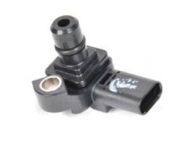 Chevy 12650598 Pressure Sensor