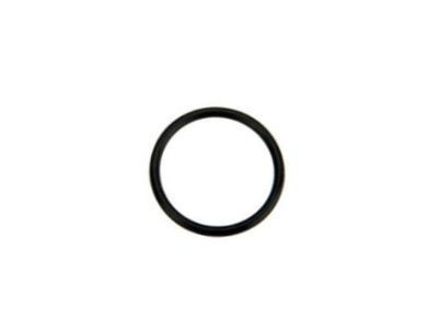 Chevy Equinox Wheel Seal - 25824167