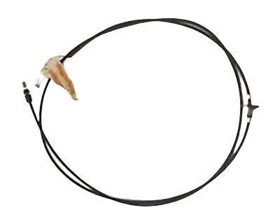 Hummer 12478354 Release Cable