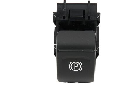 Chevy 12771420 Parking Brake Switch