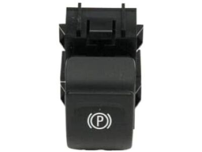 Chevy 12771420 Parking Brake Switch