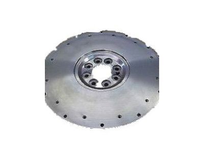 Buick 12609155 Drive Plate