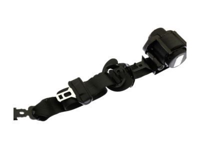 Chevy 19332648 Seat Belt Assembly