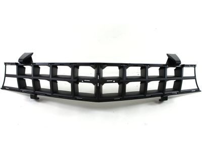 Chevy 92243533 Center Grille