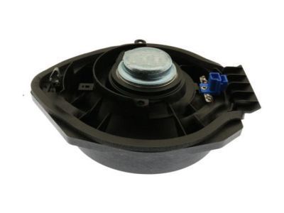 Chevy 15905042 Front Driver Speaker