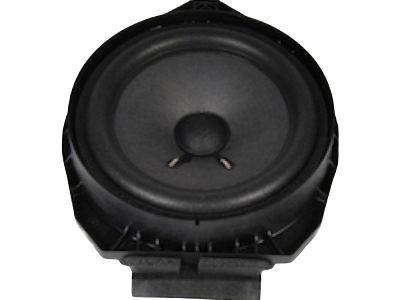 Cadillac 15905042 Front Driver Speaker