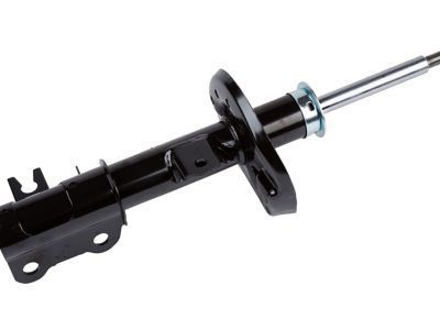 2020 Chevy Sonic Shock Absorber - 95366428