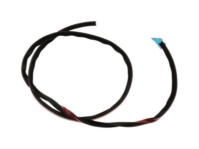 Chevy 15881440 Rear Seal