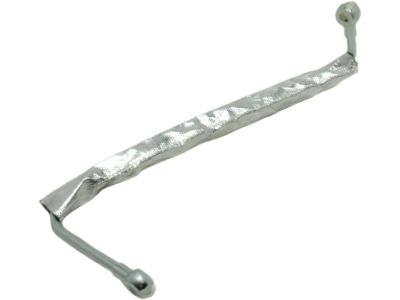 Chevy 97374369 Oil Pipe