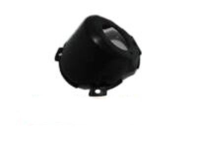 GMC Sierra 2500 HD Fuel Filler Housing - 84020017