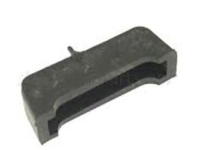 Chevy 15727005 Radiator Upper Insulator