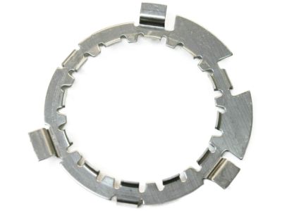 Pontiac 12523044 RETAINER,REV GEAR SYN INSERT(REVERSE SYNCHRONIZER KET RETAINER)