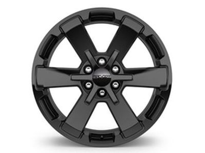 GMC 19301162 Wheel, Alloy