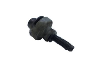 GMC 12615912 INSULATOR,CAMSHAFT COVER BOLT(PART OF 518)(INCLUDES BOLT,GROMMET)