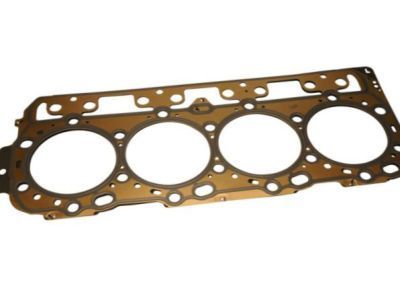 2005 GMC Sierra 2500 HD Head Gasket - 12637785