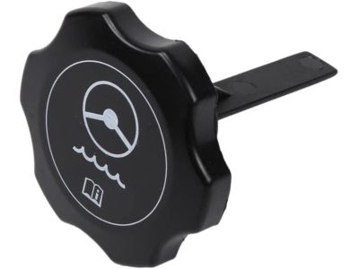 Cadillac 25995686 Reservoir Cap