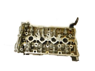 Chevy Cylinder Head - 55582695