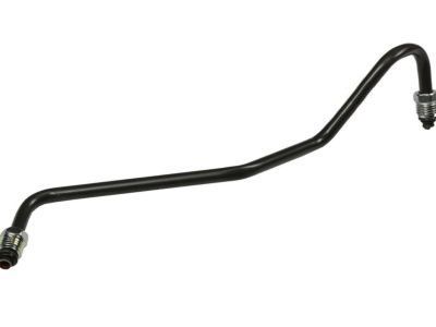 2007 Chevy Colorado Power Steering Hose - 19133627