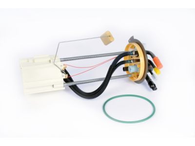 GMC 19206539 MODULE KIT,FUEL TANK FUEL PUMP(INCLUDES LEVEL SENSOR)(INCLUDES 3)