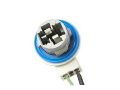 GMC 22787445 Socket & Wire