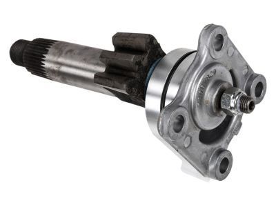 GMC 26092285 Pitman Shaft