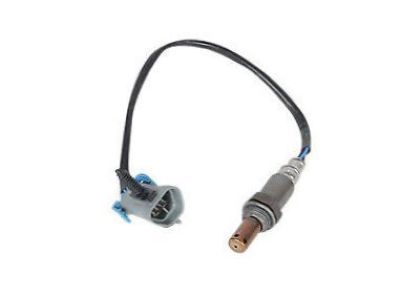 Cadillac 12588036 Front Oxygen Sensor