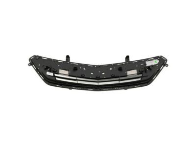 Chevy 23289648 Lower Grille