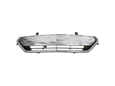 Chevy 23289648 Lower Grille